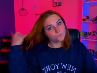 Camsoda Nude Webcam of casey-meow