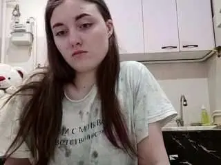 Camsoda Sex Cam of leilanibyerley