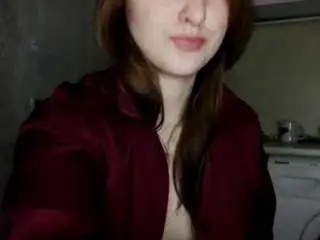 Camsoda Live Sex Cam of leilanibyerley