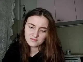 Camsoda Adult Webcam of leilanibyerley