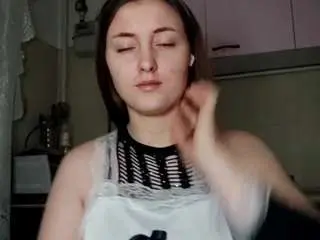 Camsoda Live Sex Cam of leilanibyerley