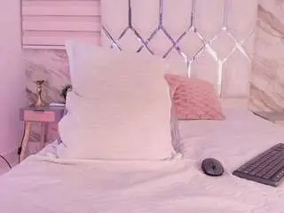 Camsoda Adult Webcams of cataleya-ebony