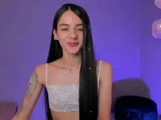 Camsoda Free Porn Cam of hannahjamesx