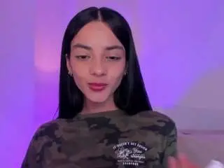 Camsoda Live Sex Cam of hannahjamesx