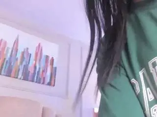 Camsoda Best Webcam of maddy-brooks