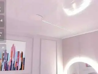 Camsoda Adult Webcam of maddy-brooks