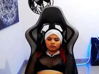 scarletthudsson from camsoda
