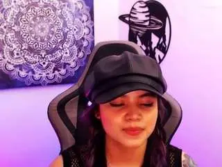 Camsoda Private Sex Chat of scarletthudsson