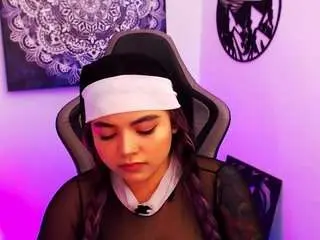 Camsoda Adult Webcam of scarletthudsson