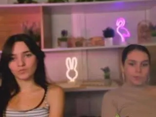 Camsoda Adult Webcams of veri-ni