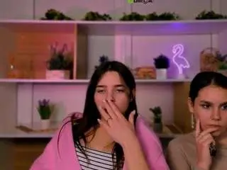 veri-ni from camsoda