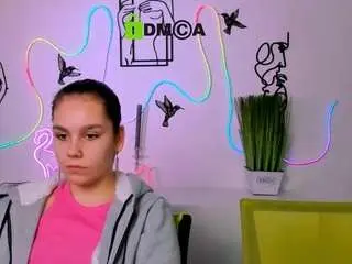 Camsoda Live Sex Cam of veri-ni