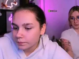 Camsoda Best Webcam of veri-ni