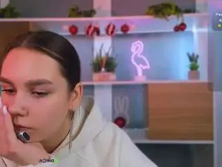 Camsoda Private Sex Chat of veri-ni