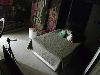 Camsoda Best Webcam of voyeurcam-casa-salsa-disturbed