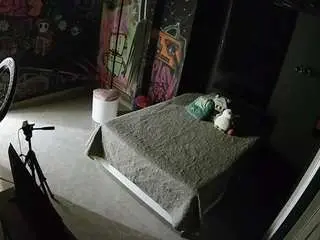 voyeurcam-casa-salsa-disturbed from camsoda