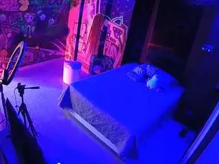 Camsoda Sex Cam of voyeurcam-casa-salsa-disturbed