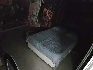 Camsoda Live Sex of voyeurcam-casa-salsa-disturbed