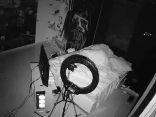 Camsoda Private Sex Chat of voyeurcam-casa-salsa-disturbed