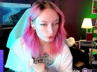 Camsoda Live Sex Cam of helen-carter