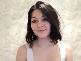 Camsoda Live Sex Cam of lianeciminera