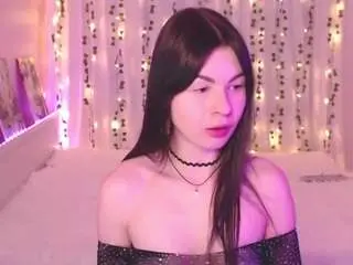 Camsoda Free Porn Cam of stephanielopez