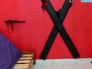 Camsoda Adult Webcams of bdsmforever18