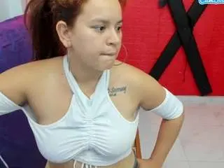 Camsoda Live Sex Cam of bdsmforever18