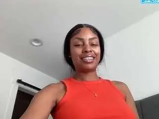 Camsoda Nude Webcam of carmensindiego