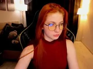 Camsoda Sex Cam of fireinmysoul