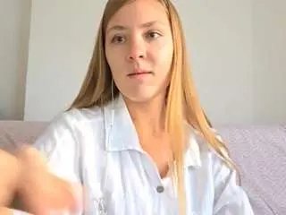 Camsoda Private Sex Chat of gemafearing