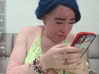 Camsoda Live Porn of kittyhotass