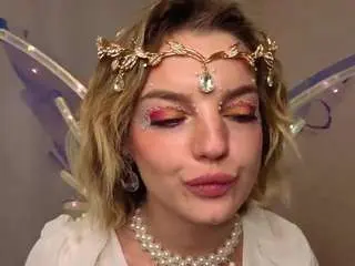 Camsoda Private Sex Chat of marcelinadechambeau