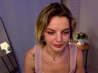 Camsoda Sex Chat of marcelinadechambeau