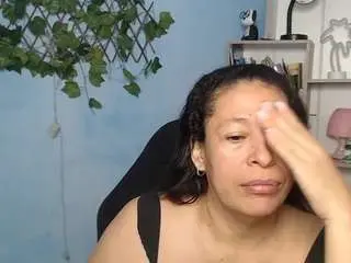 Camsoda Sex Cam of martina-miilf