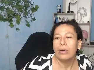 Camsoda Sex Cam of martina-miilf