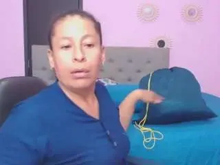 Camsoda Live Sex Cam of martina-miilf