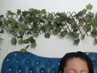 Camsoda Adult Video Chat of martina-miilf