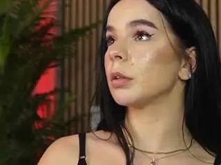 Camsoda Free Porn Cam of miss-denisse