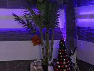 Camsoda Sex Cam of miss-denisse