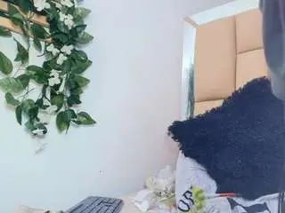 Camsoda Live Sex Cam of msssamy26