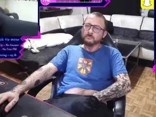 law-leek from camsoda