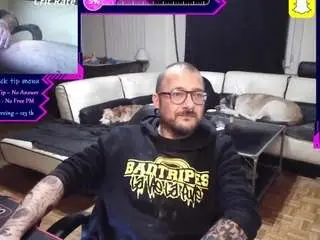 Camsoda Best live sex cam show of law-leek