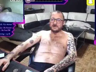 law-leek from camsoda