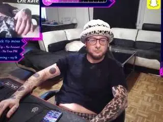 Camsoda Free Live Porn of law-leek