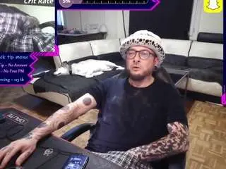 law-leek from camsoda