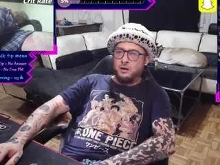 Camsoda Live Porn of law-leek