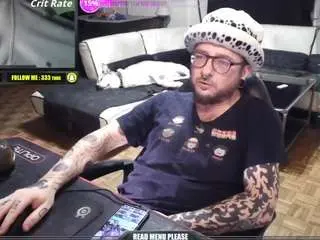 Camsoda Best Webcam of law-leek