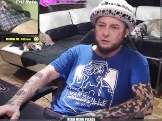 Camsoda Private Sex Chat of law-leek