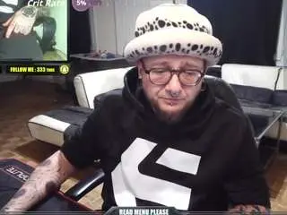 Camsoda Adult Video Chat of law-leek